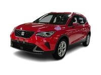 Gebraucht Seat Arona FR 85 PS (62 kW) 2024 Rot SUV
