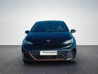 Używany Cupra Born VZ 239 kW (326 KM) 2025 Czarny Hatchback