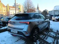 Gebraucht Opel Mokka 131 PS (96 kW) 2025 Grau SUV