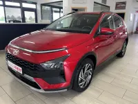 Gebraucht Hyundai Bayon 79 PS (58 kW) 2025 Rot SUV