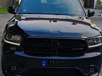 Gebraucht Dodge Durango 364 PS (267 kW) 2016 SUV