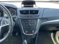 Gebraucht Opel Mokka Innovation 140 PS (102 kW) 2013 Silber SUV