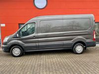 gebraucht Ford Transit Kasten 350 L3H2*Allrad*Navi*Kamera*AHK*