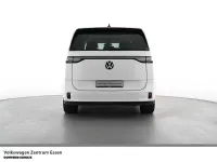 Gebraucht VW ID. Buzz Pro 210 kW (286 PS) 2025 Weiss Van / Kleinbus