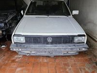 gebraucht VW Derby Polo1.3 Bj 06.89