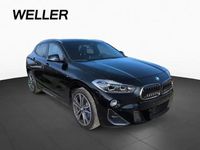 Gebraucht BMW X2 Performance 306 PS (225 kW) 2020 Black sapphire (schwarz) SUV