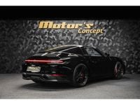 Gebraucht Porsche 911 Targa 4 480 PS (353 kW) 2024 Schwarz Cabrio