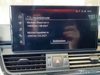 Gebraucht Audi SQ5 Ambiente 341 PS (250 kW) 2023 Mythosschwarz metallic SUV