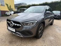 Gebraucht Mercedes GLA180 116 PS (85 kW) 2023 Mountaingrau SUV