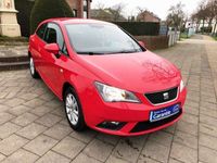 gebraucht Seat Ibiza Sun * Navi - Garantie - Service Neu *