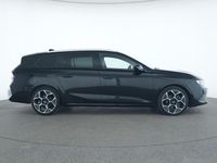 Gebraucht Opel Astra 131 PS (96 kW) 2023 Schwarz Kombi