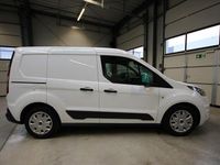 Gebraucht Ford Transit Connect Trend 95 PS (69 kW) 2016 Weiß Van / Kleinbus