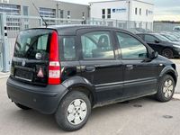 gebraucht Fiat Panda 1.1 Active *EURO-4*TÜV*