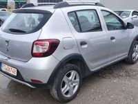 gebraucht Dacia Sandero Stepway Ambiance II