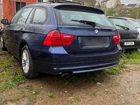 gebraucht BMW 318 i Touring - Top Zustand