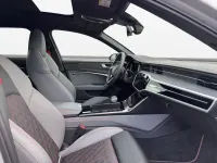 Gebraucht Audi S6 Sport 344 PS (253 kW) 2025 Grau Kombi