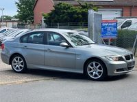 gebraucht BMW 318 i/Automatik/S-heft/MFL/Limo.