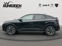 Gebraucht Citroën C4 145 PS (106 kW) 2025 Grau Limousine