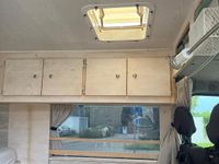 Second-hand Renault Master 114 CP (83 kW) 2006 Argintiu Monovolum