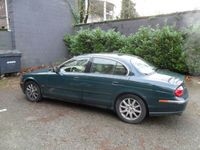 gebraucht Jaguar S-Type 