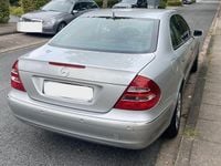 Gebraucht Mercedes 350 272 PS (200 kW) 2006 Grau Limousine