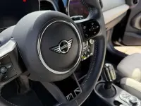 Gebraucht Mini Cooper SE 135 kW (184 PS) 2022 Schwarz Kleinwagen