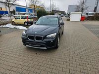gebraucht BMW X1 2.0 Diesel S Drive 16 D
