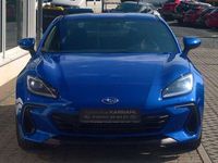 gebraucht Subaru BRZ 2.4i Sport inkl. 5 Jahre Herstellergarantie