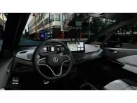 Brugt VW ID.3 Pro 150 kW (204 HK) 2024 Sort Hatchback