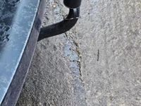 Gebraucht VW Golf IV 105 PS (77 kW) 2001 Blau Kombi