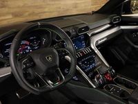 Usata Lamborghini Urus 650 CV (478 kW) 2020 Grigio SUV