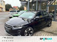 Gebraucht Opel Corsa-e Elegance 100 kW (136 PS) 2024 Andere farbe Kleinwagen