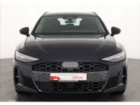 Gebraucht Audi A6 Ambiente 204 PS (150 kW) 2025 Blau Kombi