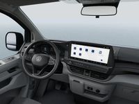 Neu VW T7 150 PS (110 kW) 2025 Schwarz Van