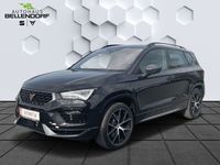 Gebraucht Cupra Ateca 300 PS (220 kW) 2023 Schwarz SUV