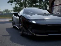 Neu Ferrari Testarossa 2026 Schwarz