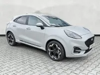 Neu Ford Puma ST-Line X 155 PS (114 kW) 2026 Cactus gray SUV