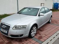 gebraucht Audi A6 QUATTRO 3,0 TDI