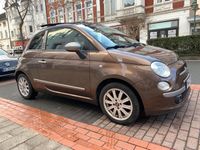 gebraucht Fiat 500 