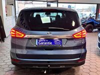 gebraucht Ford S-MAX Titanium*7-Sitz*Leder*Pano*Navi*Kamera*Key