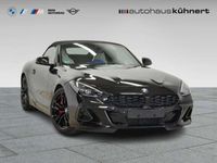 gebraucht BMW Z4 M40i LED ///M-Sport SpurAss ParkAss HiFi RFK