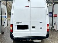 gebraucht Ford Transit 