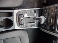 gebraucht Audi A4 2.0 TDI SHZ AHK Reifen neu, viele Assistenten