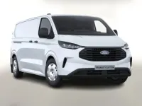 Nowe Ford Transit Custom Trend 170 KM (125 kW) 2025 Magnetic metallic Sedan/Limuzyna
