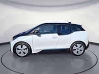 Gebraucht BMW i3 125 kW (170 PS) 2022 Weiß Kleinwagen