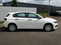 Gebraucht Fiat Tipo Life 131 PS (96 kW) 2024 Weiss Limousine