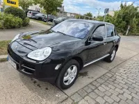Gebraucht Porsche Cayenne S 340 PS (250 kW) 2004 SUV