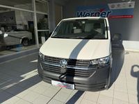 Gebraucht VW Transporter 110 PS (80 kW) 2020 Weiß Van