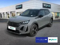 Gebraucht Peugeot 2008 GT 131 PS (96 kW) 2024 Grau SUV