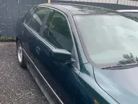 Gebraucht BMW 520 150 PS (110 kW) 1998 Grün Limousine